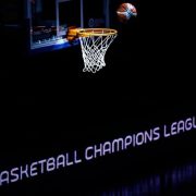Basketball Champions League Season 2019-2020